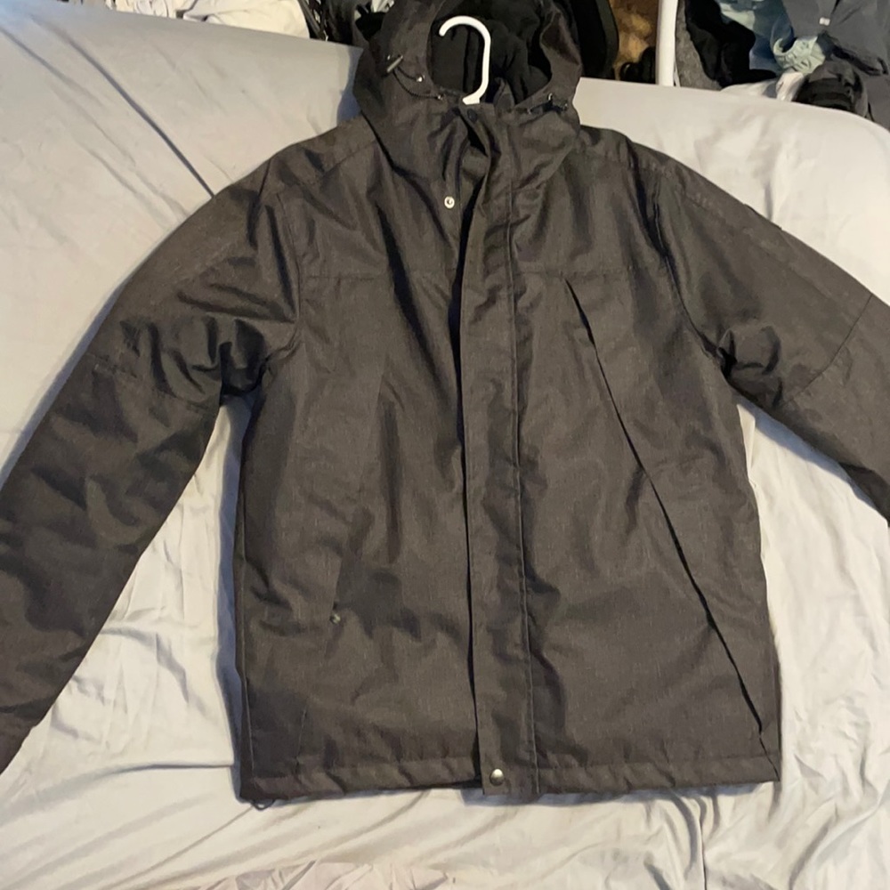 Perry Ellis Winter Jacket